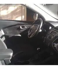 HYUNDAI IX35 1.7 CRDI 2WD CLASSIC - Puglia