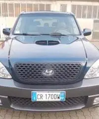 Hyundai Terracan 4WD CRDi - Lombardia