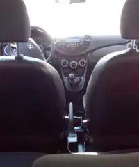 Auto come nuova Hyundai - Napoli Auto come nuova Hyundai - Napoli