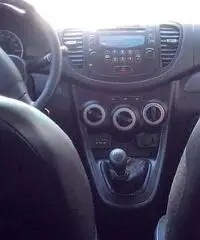 Auto come nuova Hyundai - Napoli Auto come nuova Hyundai - Napoli