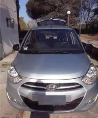Auto come nuova Hyundai - Napoli Auto come nuova Hyundai - Napoli