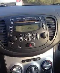 HYUNDAI I10 BENZINA GPL - Ravenna