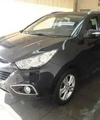 HYUNDAI IX35 2.0 CRDI COMFORT 4WD - Napoli HYUNDAI IX35 2.0 CRDI COMFORT 4WD - Napoli