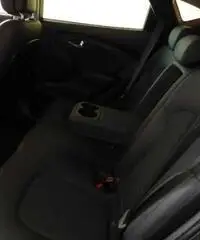 HYUNDAI IX35 2.0 CRDI COMFORT 4WD - Napoli HYUNDAI IX35 2.0 CRDI COMFORT 4WD - Napoli