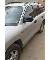 Hyundai santa fe 4wd - Pavia