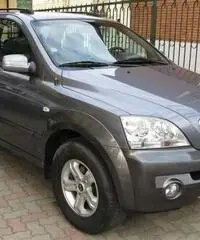 Kia Sorento 2.5 CRDi Cambio Automatico Autocarro 4 posti