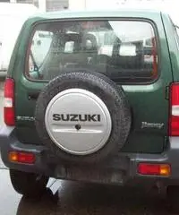 Suzuki jmny 1.3 bz. Suzuki jmny 1.3 bz.