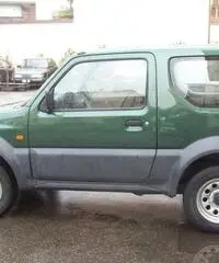 Suzuki jmny 1.3 bz. Suzuki jmny 1.3 bz.