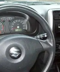 Suzuki jmny 1.3 bz.