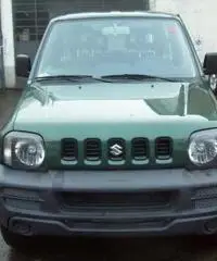 Suzuki jmny 1.3 bz. Suzuki jmny 1.3 bz.