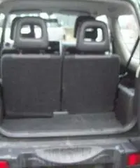 Suzuki jmny 1.3 bz.