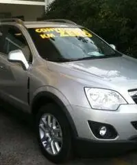 Opel antara 22 cdti 163 hp automatica cosmo