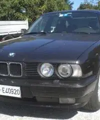 BMW seire 5 BMW seire 5