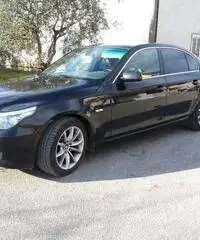 Bmw 520d Bmw 520d