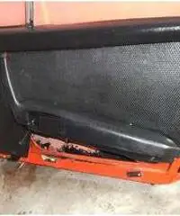 Ricambi porsche 911/912 pre bump 68/73