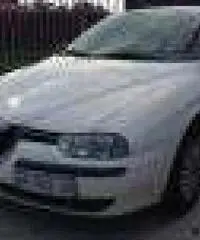 Alfa Romeo 156 usata a roma