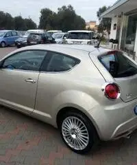 Alfa romeo mito 1.3mjet 90cv navi tel fullllllllllll