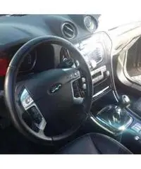 Ford Mondeo TDCi Titanium