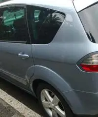 FORD S-MAX VENDO URGENTE