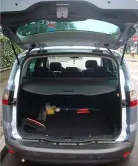 FORD S-MAX VENDO URGENTE