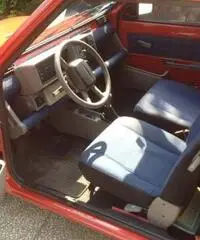 Fiat Panda Business Van 1100 ie