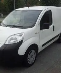Fiat Fiorino 1.4 8V 73CV Furgone Fiat Fiorino 1.4 8V 73CV Furgone
