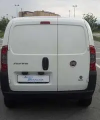 Fiat Fiorino 1.4 8V 73CV Furgone Fiat Fiorino 1.4 8V 73CV Furgone