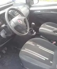 Fiat Fiorino 1.4 8V 73CV Furgone Fiat Fiorino 1.4 8V 73CV Furgone