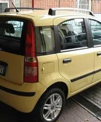 Fiat Panda 1.2 Emotion - ok neopatentati