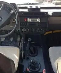 Mercedes-Benz classe G250