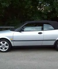 Saab 9.3 cabrio 2.0 bz Saab 9.3 cabrio 2.0 bz