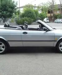 Saab 9.3 cabrio 2.0 bz Saab 9.3 cabrio 2.0 bz