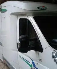 Caravan e Camper