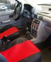 Land Rover Freelande 1° serie Land Rover Freelande 1° serie