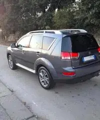 Citroen C-Crosser