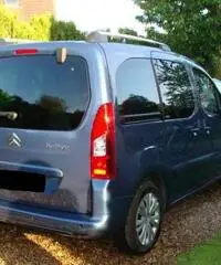 Citroen Berlingo HDI