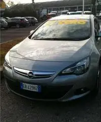 Astra gtc 14 turbo 140 hp cosmo benzina km 0 Astra gtc 14 turbo 140 hp cosmo benzina km 0