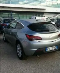 Astra gtc 14 turbo 140 hp cosmo benzina km 0 Astra gtc 14 turbo 140 hp cosmo benzina km 0