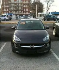 Opel Adam 12 glam benzina nuova da immatricolare Opel Adam 12 glam benzina nuova da immatricolare