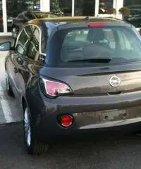 Opel Adam 12 glam benzina nuova da immatricolare Opel Adam 12 glam benzina nuova da immatricolare