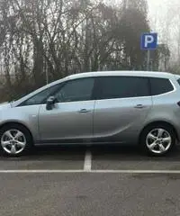 Opel Zafira Tourer 2.0 CDTi 130CV Cosmo