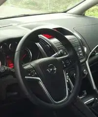 Opel Zafira Tourer 2.0 CDTi 130CV Cosmo Opel Zafira Tourer 2.0 CDTi 130CV Cosmo