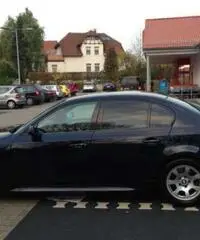 BMW 520 d cat BMW 520 d cat