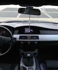 BMW 520 d cat BMW 520 d cat