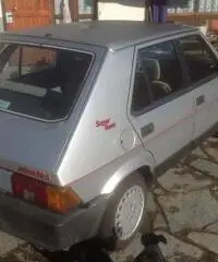 Fiat Ritmo '87 Fiat Ritmo '87