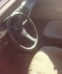 Fiat Ritmo '87 Fiat Ritmo '87