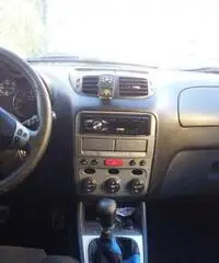 ALFA ROMEO 147 1.6 16V CON IMP.GPL ANNO 2005