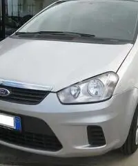 Ford C-Max Plus 1.6 TDCI