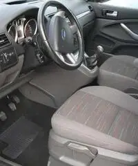 Ford C-Max Plus 1.6 TDCI