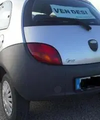 Ford Ka 1.3-2006